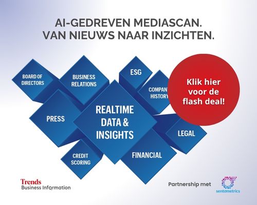 Trends Business Information